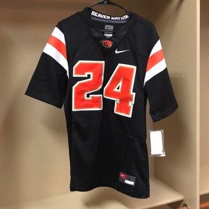 Beaver Nation OSU Football Jersey